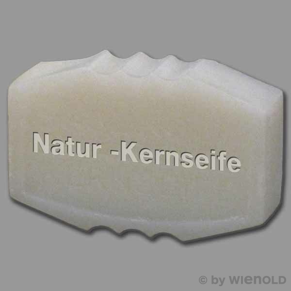 Natur Kernseife G