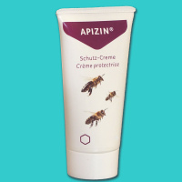 A P I Z I N® - Bienenschutzcreme