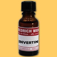 INVERTIN - Weichhaltemittel (100 ml) wird verwendet, um...