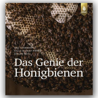 Das Genie der Honigbienen, Éric Tourneret, Sylla...