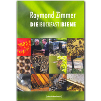 Die Buckfast-Biene, R. Zimmer