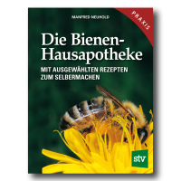 Die Bienen-Hausapotheke, Manfred Neuhold