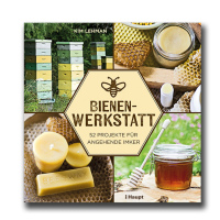 Bienenwerkstatt, Kim Lehman