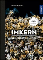 Imkern - der leichte Einstieg, Joachim Petterson