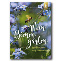 Mein Bienengarten, Elke Schwarzer