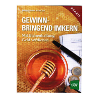 Gewinnbringend imkern, Sebastian Reinold