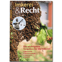 "Imkerei & Recht" - Sonderheft