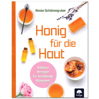 Honig für die Haut, Schüttengruber